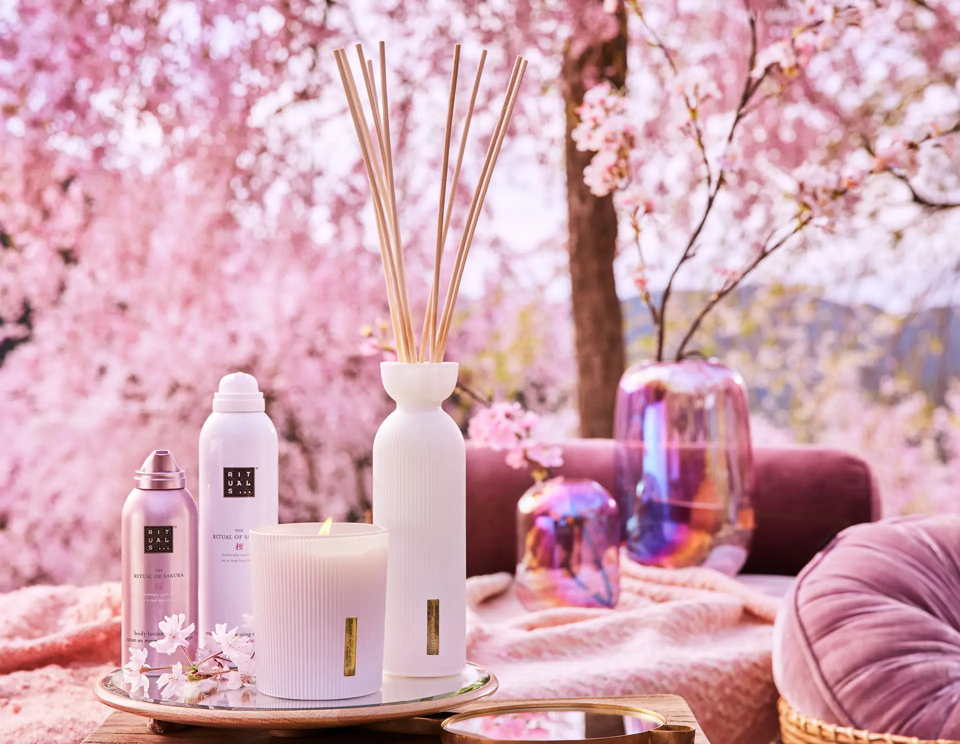 Rituals aux <br>Eleis<br>