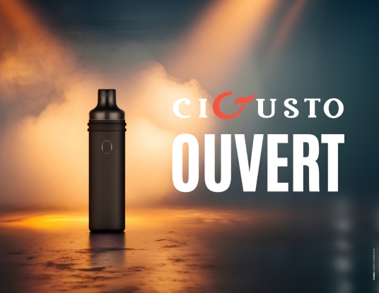 VOTRE NOUVELLE<BR>BOUTIQUE !