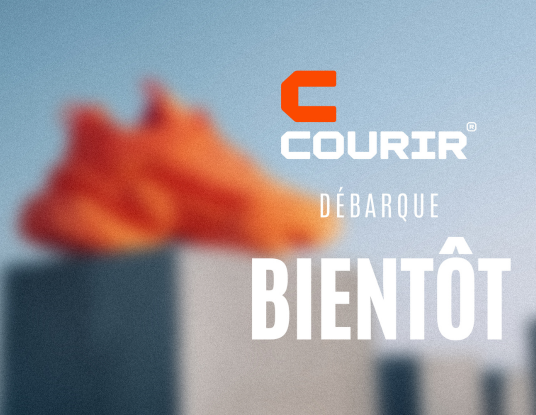 Prochainement<br>Courir