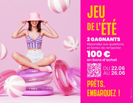 100 € OFFERTS<br>SUR L'application<br>