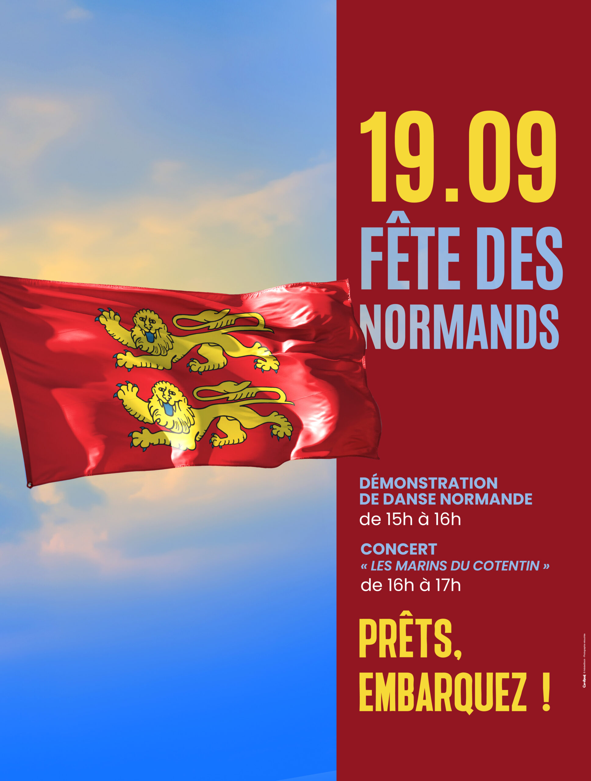 Fête des Normands